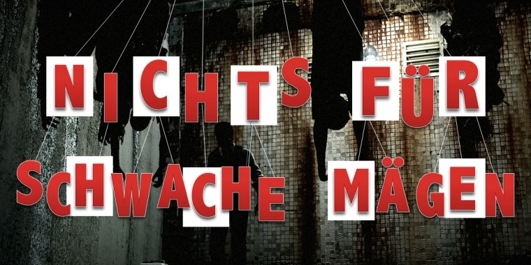 Nichts für schwache Mägen: Die ekligsten Spielmomente!