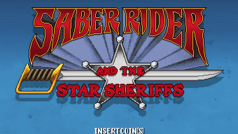 Saber Rider And The Star Sheriffs Deutsch