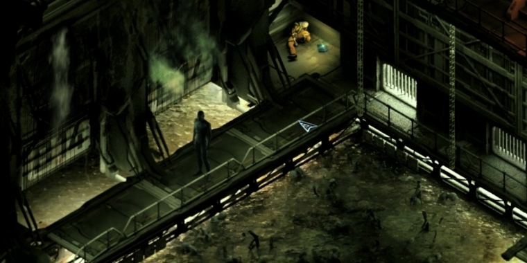 Stasis ist seit dem 31. August als Download erhältlich.