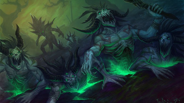 Diablo 3: Schwierigkeitsgrade, Monster-Leben, Legendary-Drops - Patch 2.3-Übersicht.