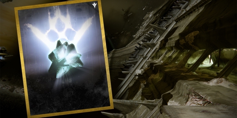Kalzifierte Fragmente sammeln: Im Destiny-Guide verraten wir euch, wo ihr die schimmernden Steine findet!