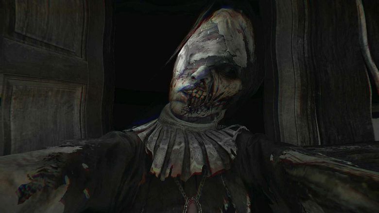 Video-Vorschau zu Layers of Fear.
