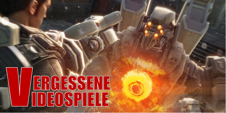 Diese Games gerieten überwiegend in Vergessenheit.