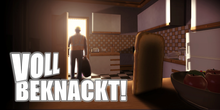 Bei diesen Games solltet ihr euren Verstand abschalten, um Spaß zu haben.