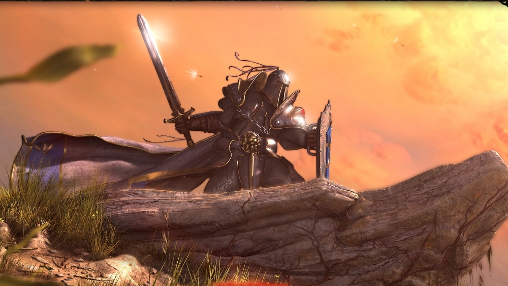 Retro-Artikel zu Warcraft 3: Original-Test des Echtzeit-Strategieklassikers