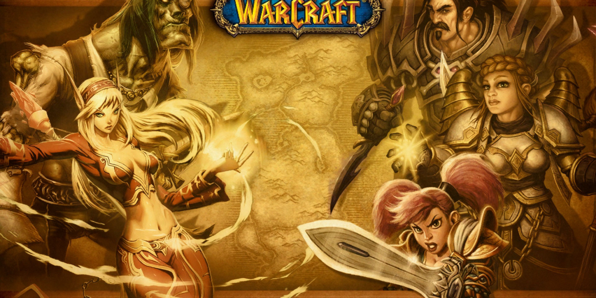 Patch 6.2.2 sorgt in World of Warcraft für Probleme.