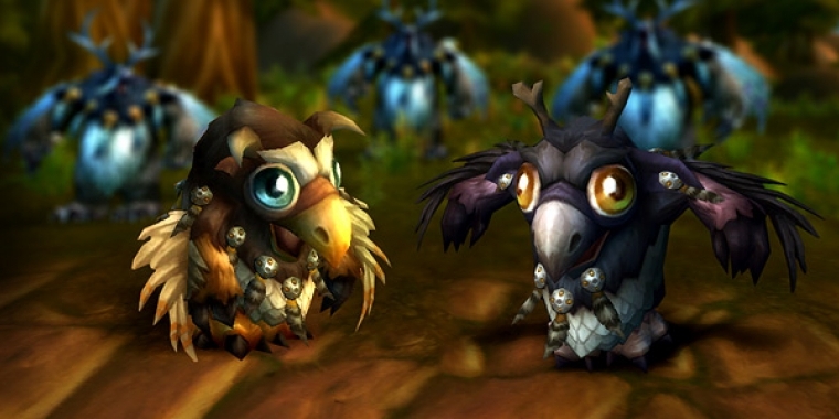 Erfolgt der Patch 6.2.3-Release für World of Warcraft am 18. November?
