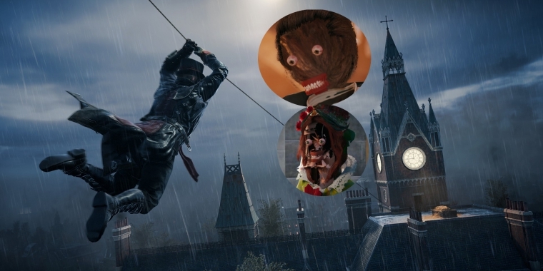 Assassin's Creed: Syndicate Kolumne: Im Schatten von Unity (7)