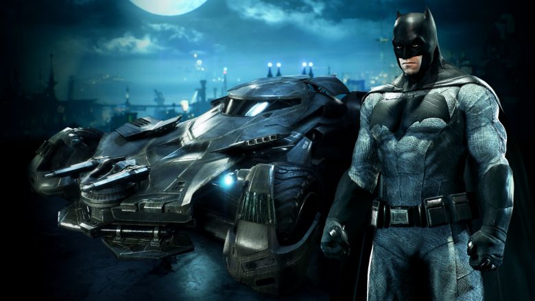 Batman: Arkham Knight: Auswertung der Umfrage.