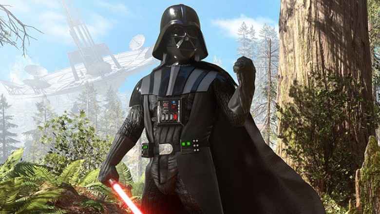 Wir beantworten die wichtigsten Fragen zu Star Wars: Battlefront. Wann erscheint unser Test? Welche DLCs sind geplant? (2)