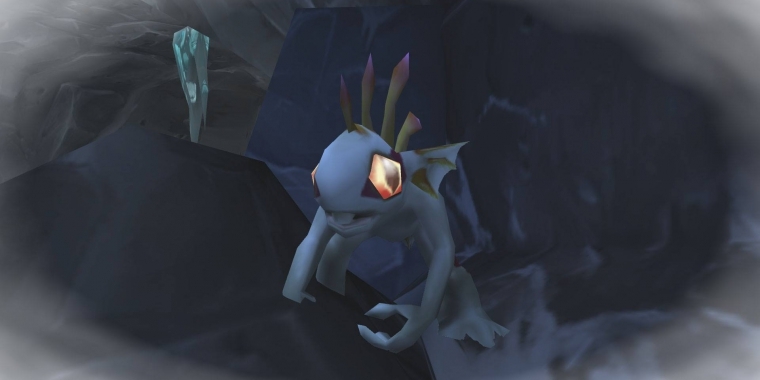 World of Warcraft: So schnappt ihr euch das Gratis-Murloc-Pet.