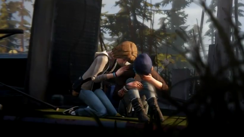 Life is Strange im Test: Eine tief emotionale Reise. (5)