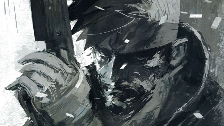 Metal Gear Solid - Ein Phänomen der Spielegeschichte.