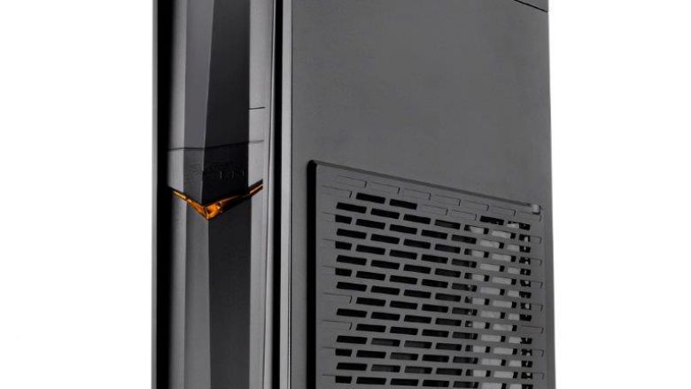 SilverStone Raven RVZ02