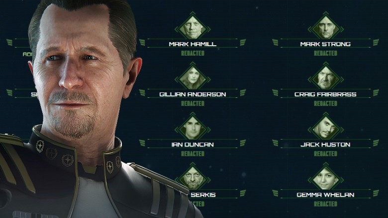 Bilder aus Star Citizen. Die Weltraum-Action soll 2016 erscheinen. (7)