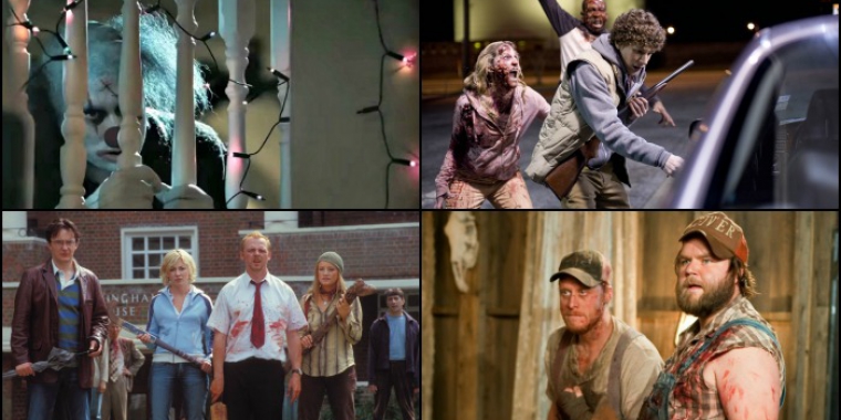 Halloween-Special: Die 9 besten Horrorkomödien!