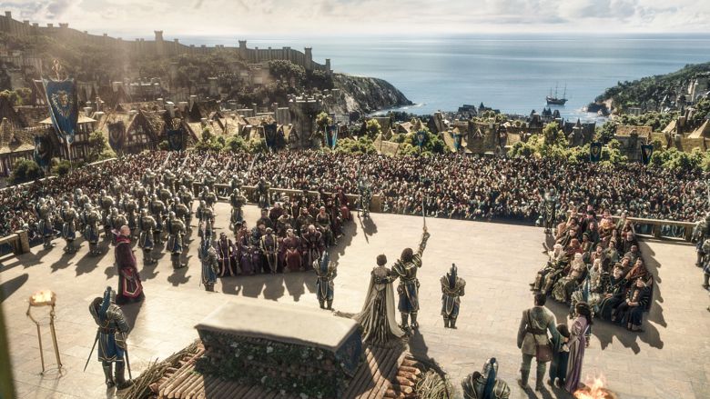 Warcraft: The Beginning