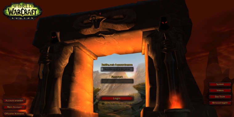 Dataminer bringen immer mehr Inhalte von World of Warcraft: Legion ans Tageslicht.