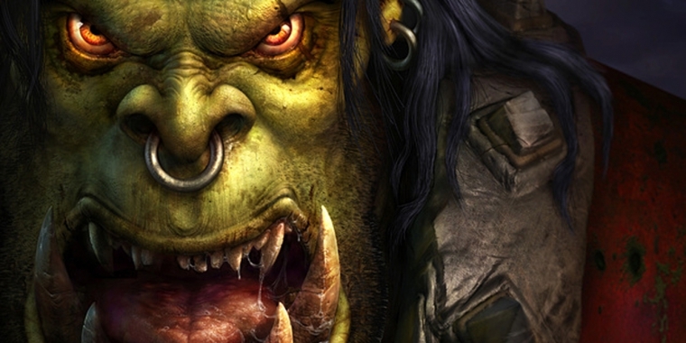 Wir wollen Warcraft 4! Eine Kolumne von Max Falkenstern.