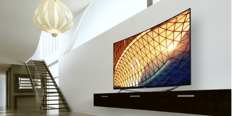 Panasonic Viera TX-65CZW954 (5)