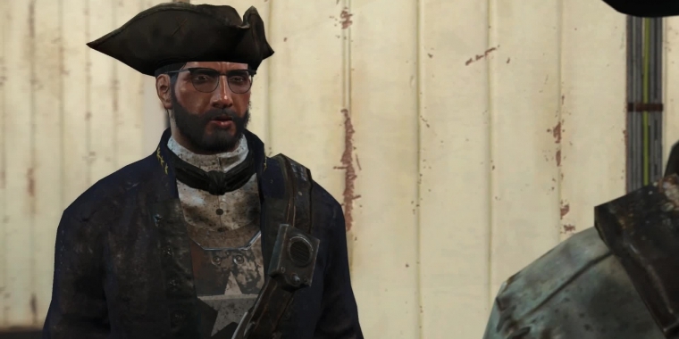 Fallout 4 - Fraktionen: Quest-Guide zu den Minutemen