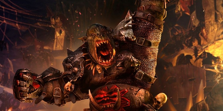 Total War: Warhammer 2: Wünsche der Redaktion (1)