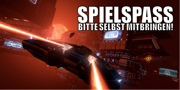 In diesen Games müsst ihr langfristig selbst dafür sorgen, Spaß zu haben.