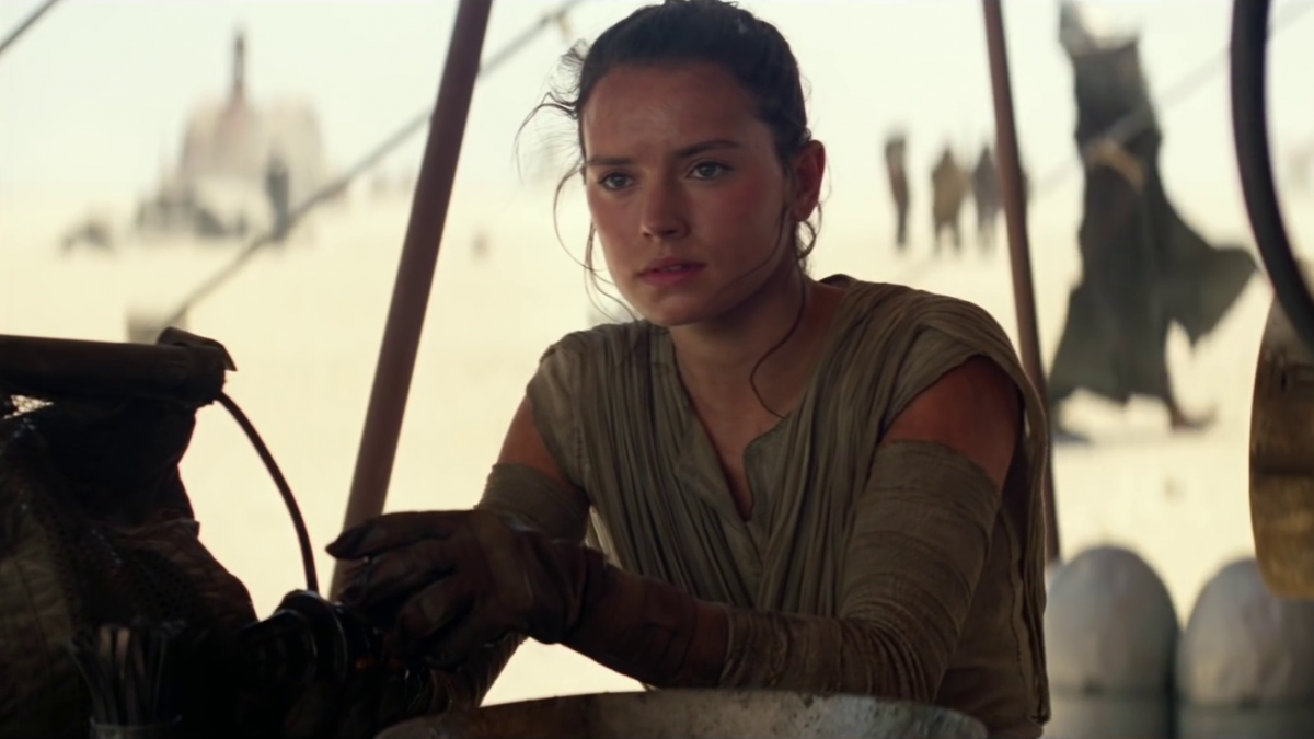 Star Wars: Das Erwachen der Macht - Der Sternenkrieg macht endlich wieder Spaß