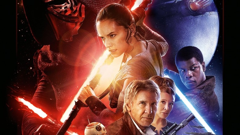 Star Wars: Das Erwachen der Macht - Machtvolle Rückkehr. (20)