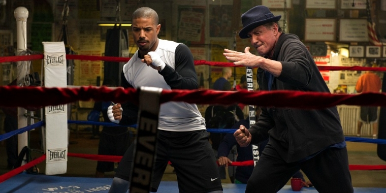 "Creed" (2016)
