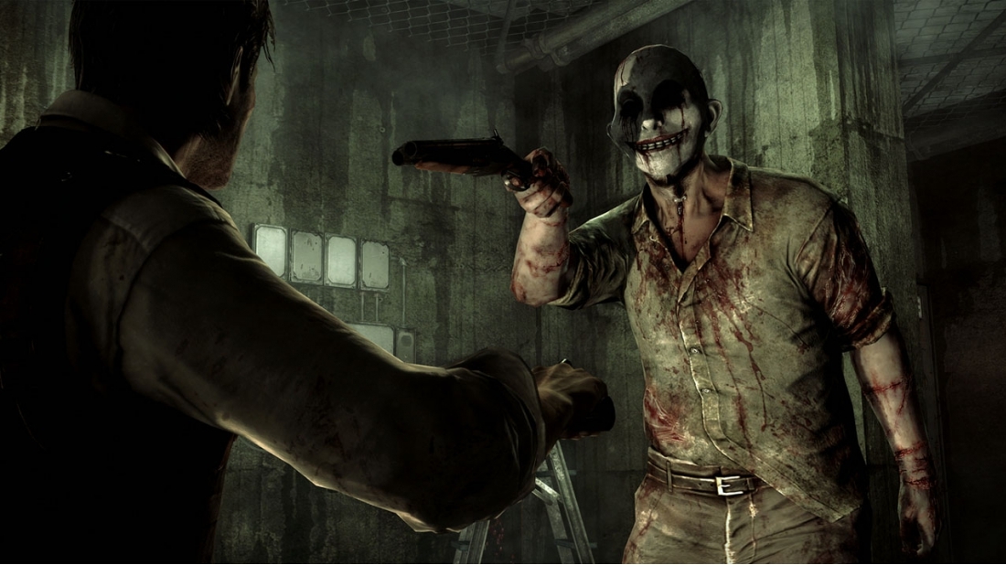 The Evil Within 2: Alle Story-Infos zum Vorgänger für Nachzügler!
