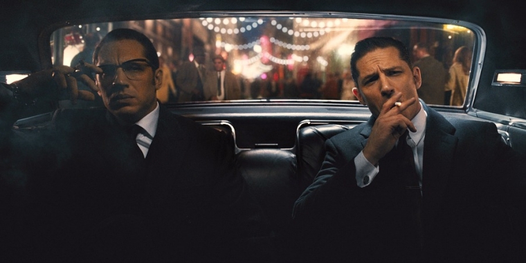 "Legend" (2016)