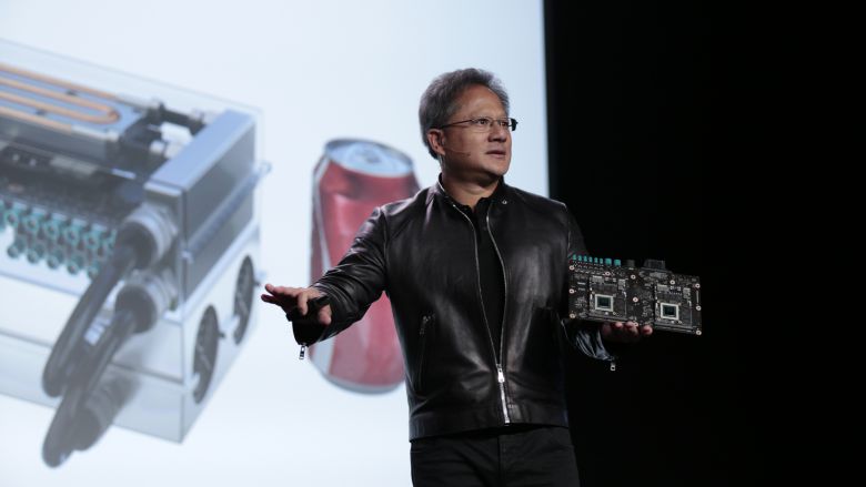 Vorstellung Nvidia Pascal