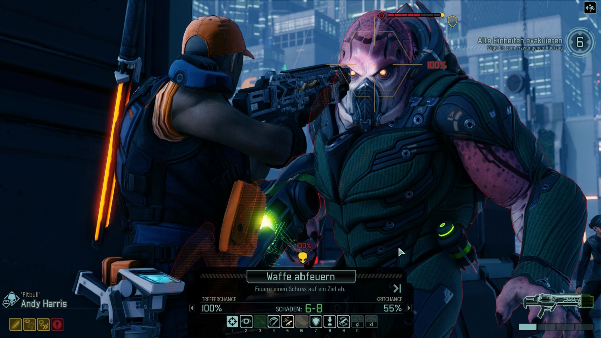 XCOM 2: Erstes Fazit vor dem Test - 20 Stunden gespielt und (fast) wunschlos glücklich