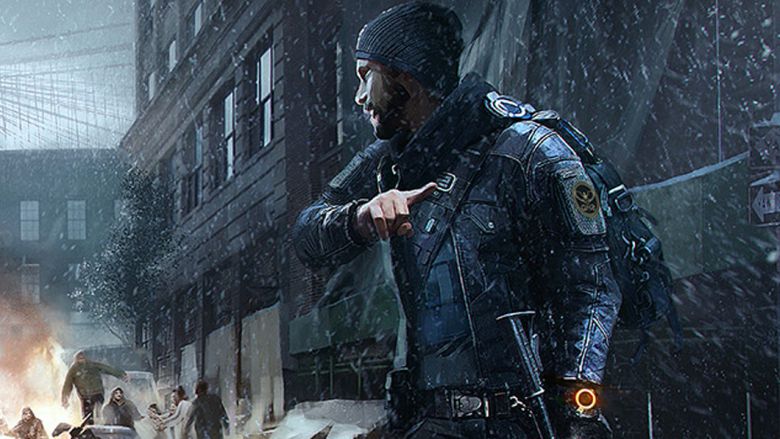 Was bietet das The Division von heute an Features?
