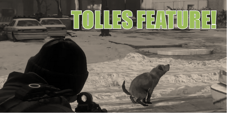 Diese tollen Features sollte es in jedem Spiel geben.