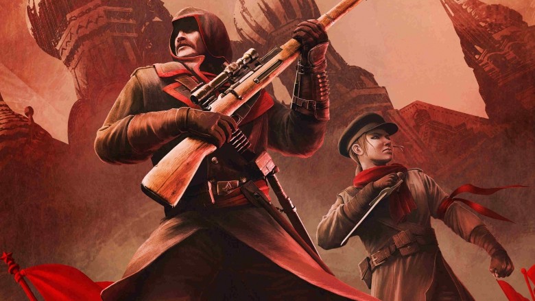 Assassin's Creed Chronicles Russia: Der enttäuschende Abschluss der Assassin's Creed Chronicles-Trilogie