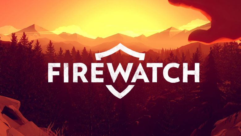 Firewatch: Logo