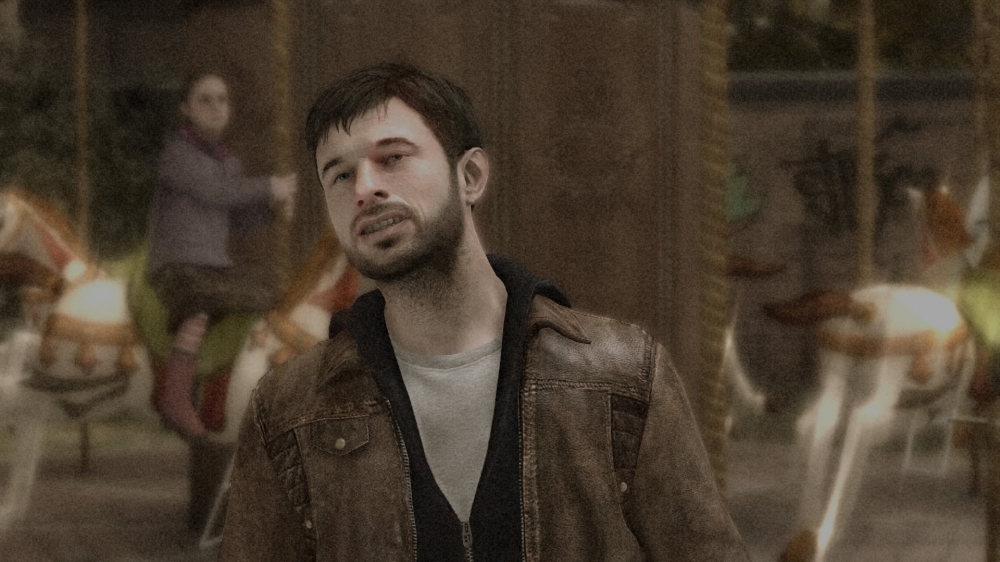 Heavy Rain im Test: So spielt sich die Hatz nach dem Origami-Killer - PC-Update
