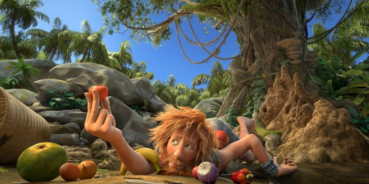 "Robinson Crusoe" (2015)