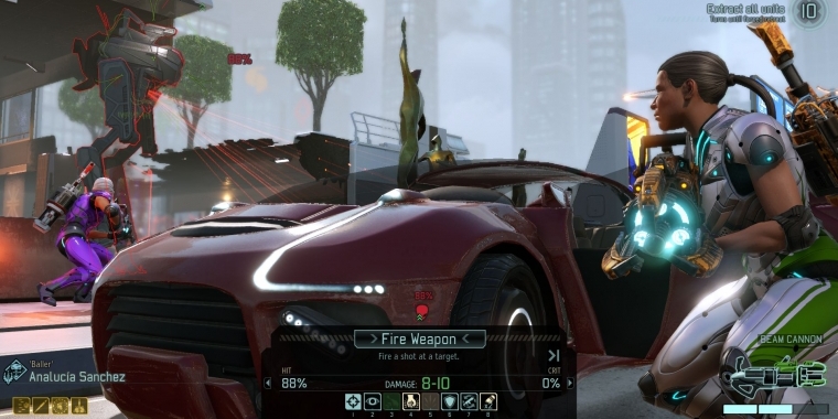 XCOM 2 - ini-Tweaks für das Alien-Abenteuer - So modifiziert ihr Waffen, Gegner-KI oder gar das eigene Squad. (5)