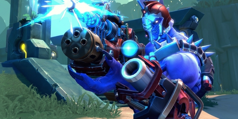 Battleborn - Alle versteckten Charaktere freischalten - Tipps & Guide