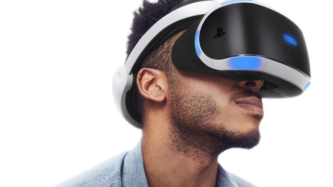 E3 2017: Die VR-Highlights der Spielemesse - auf diese Spiele freuen wir uns