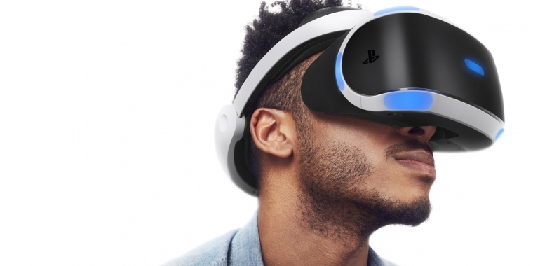 PlayStation VR: Auf der PSX in München ausprobiert - das sagen die Redakteure (1)