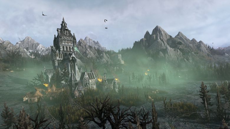 Total War: Warhammer: Vampir-Kampagne zum ersten Mal angespielt! (mit Vorschau-Video) (2)
