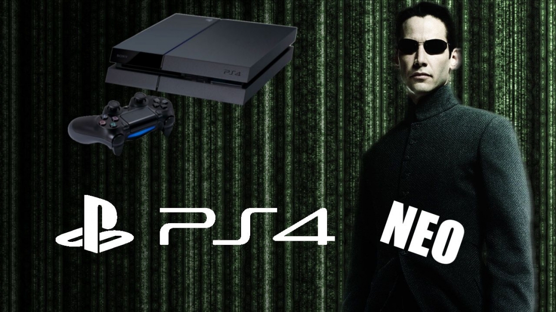 Die neue Playstation 4 Neo liefert Konsolenspielern die perfekte Ausrede, um einen PC zu kaufen - Kolumne zur PS4K