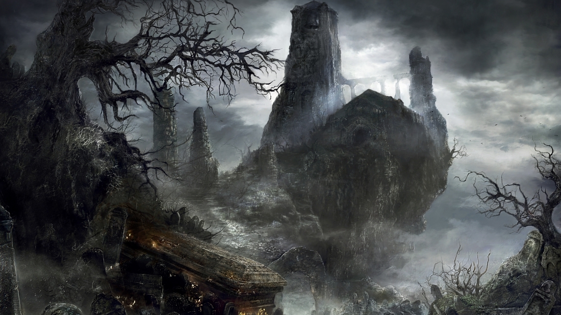 Dark Souls 3: Solide PC-Portierung mit Luft nach oben