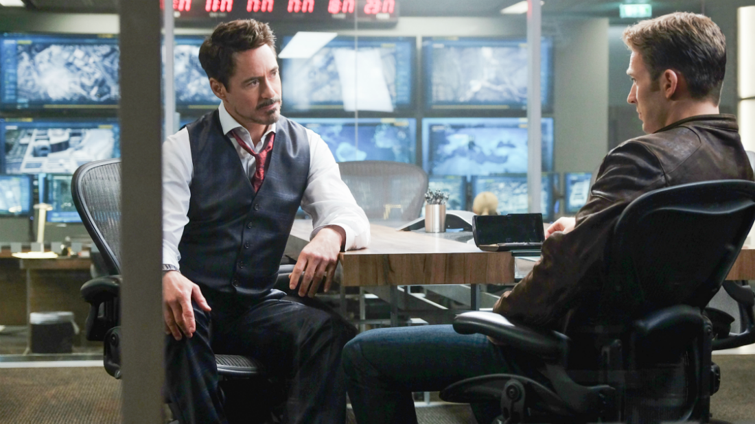The First Avenger - Civil War: Die Filmkritik zum Marvel-Blockbuster