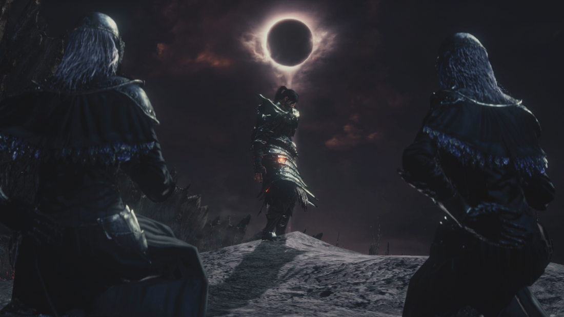 Dark Souls 3: And with Fire, came Disparity – Kolumne zum gegenwärtigen Status der Souls-Reihe