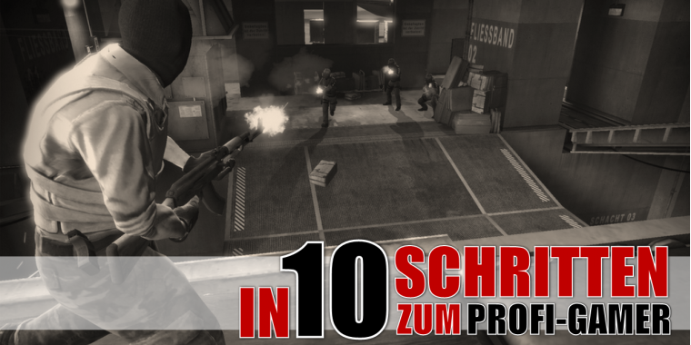 Mit diesen Tipps werdet ihr zum Profi-Spieler.
